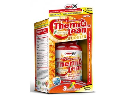 Amix ThermoLean