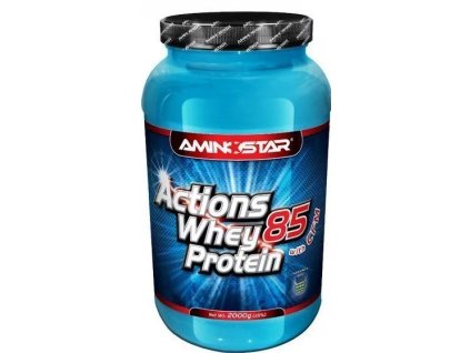 whey85