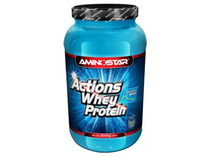 Whey protein 65