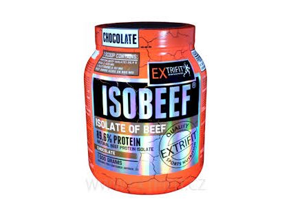 IsoBeef ® 1000g