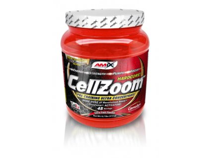 Amix CellZoom® Hardcore Activator