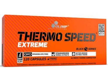 thermospeed