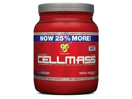 Cellmass 2.0