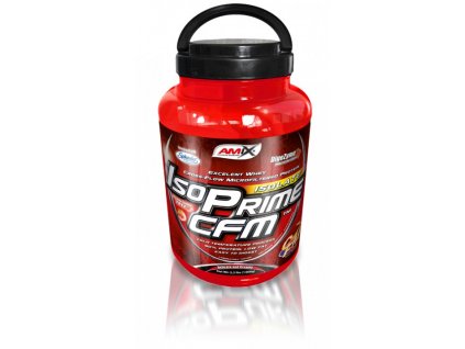 AmiX IsoPrime CFM 2000g