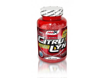 Amix CitruLyn® 120kps