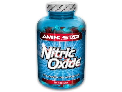 Nitric Oxide 220kps