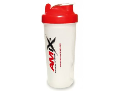 Šejkr Amix