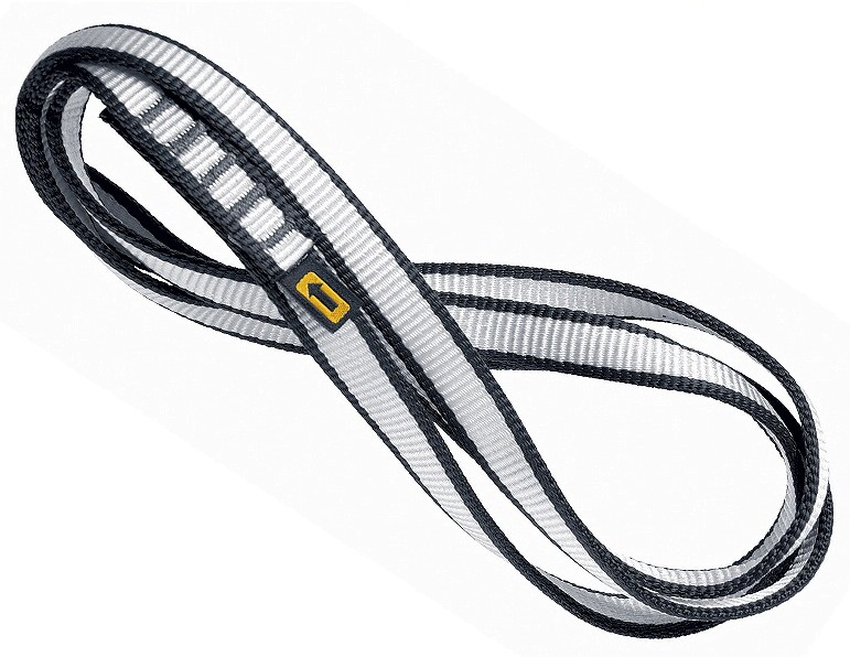 Singing Rock smyčka 16mm / 60cm Velikost: 60 cm