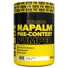 Fitness Authority Napalm Pre-Contest Pumped Stimulant Free 350 g