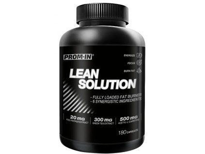 prom in lean solution original