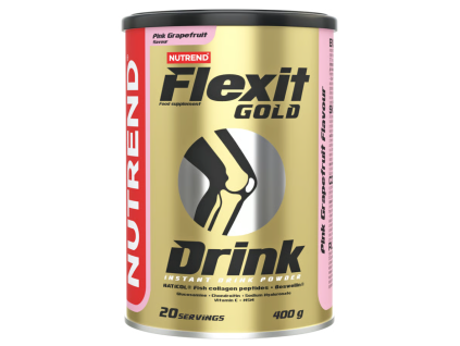 flexit gold