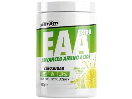per4m eaa xtra 420 g original lemon