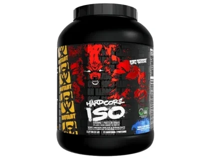 mutant hardcore iso 2270g original