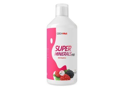 super minerals pro