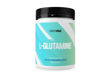 l glutamine