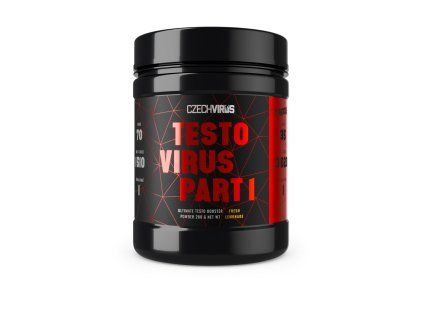 testo virus part 1