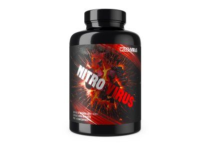 nitro virus
