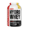 vanilla hydro