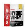 vanilla hydro