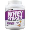 per4m clear whey isolate electrolytes 1800 g original marakuja