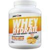 per4m clear whey isolate electrolytes 1800 g original pomeranč