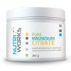 pure magnesium citrate 200 g