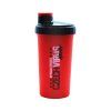 shaker special forces red