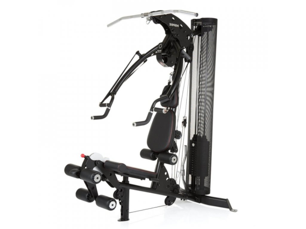 INSPIRE M2 produkt