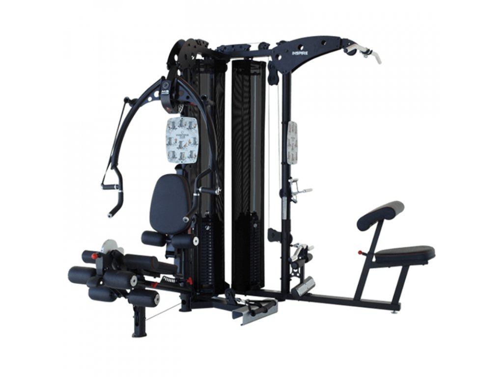 INSPIRE M5 produkt