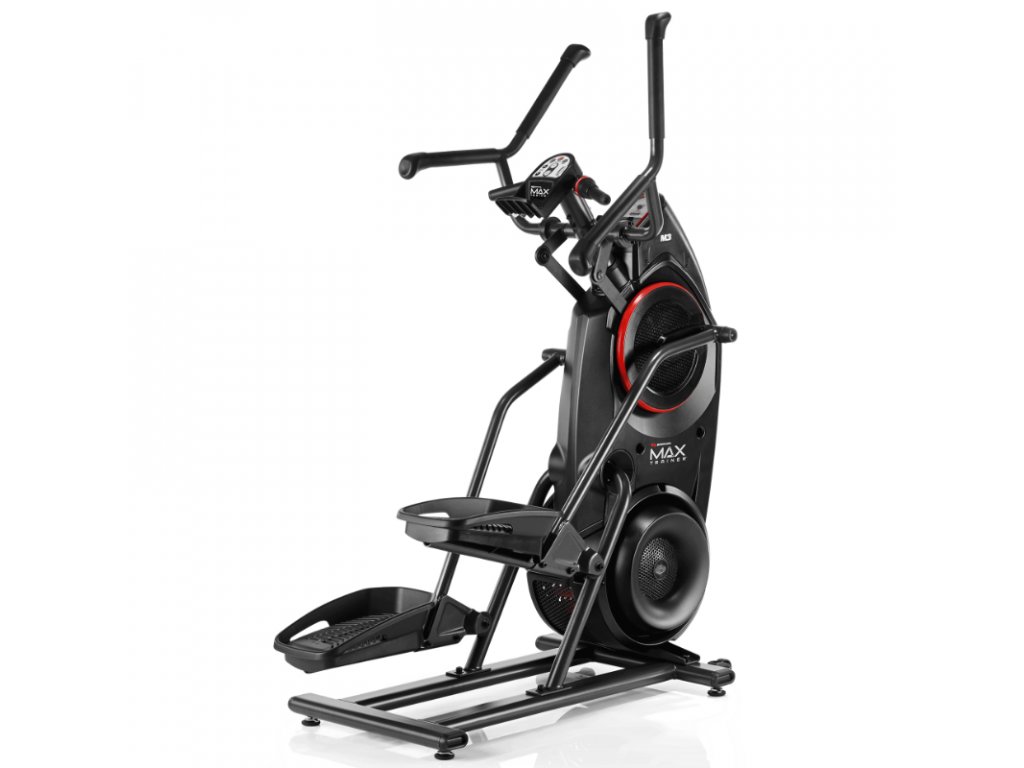 Bowflex Max Trainer M3 produkt