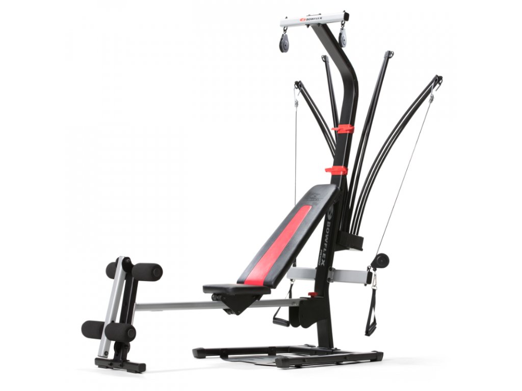 Bowflex PR1000 produkt