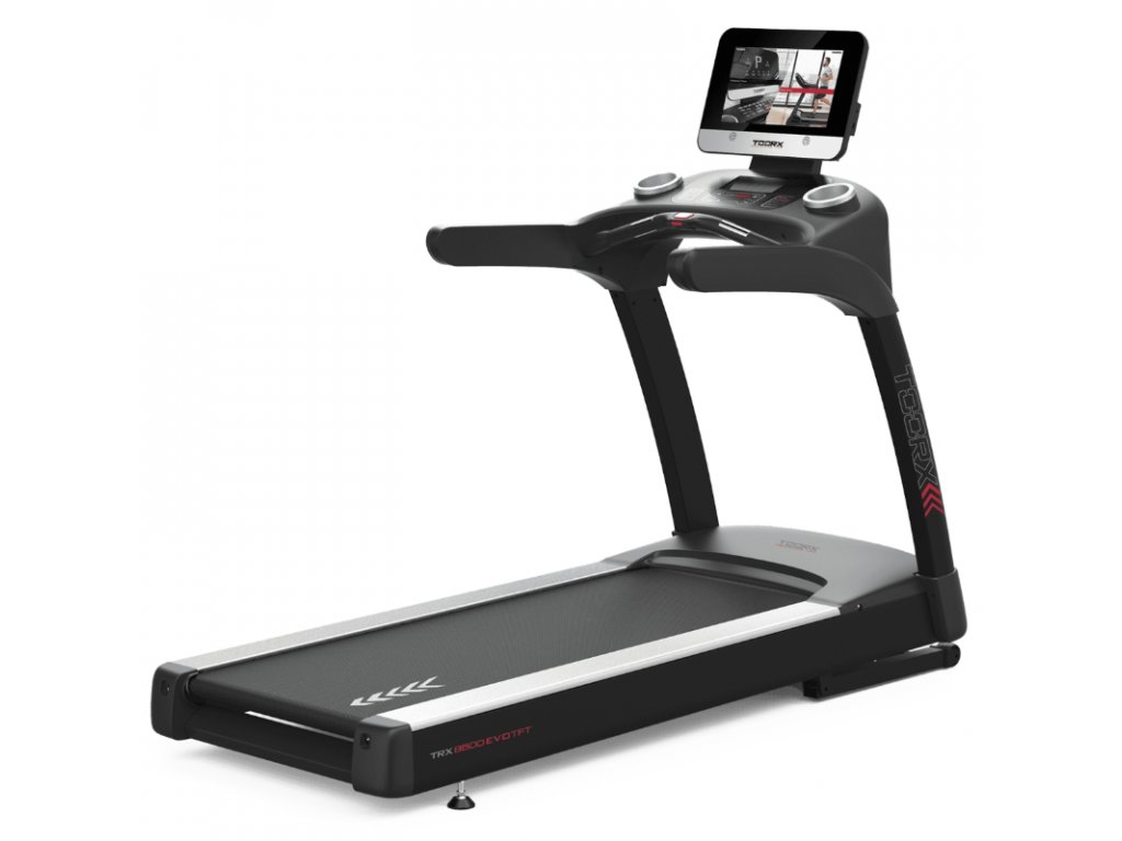 TRX 8500EVOTFT produkt