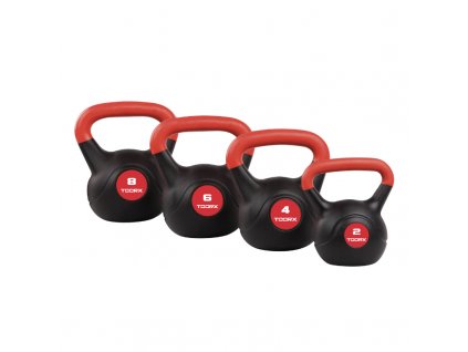 TOORX Kettlebell KRP
