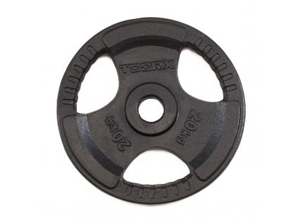 Kotouč TOORX olympijský 20 kg