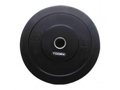 Kotouč TOORX Bumper 5 kg