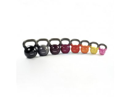 TOORX KRV Kettlebell