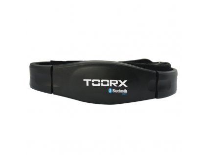 TOORX Hrudní pás Bluetooth