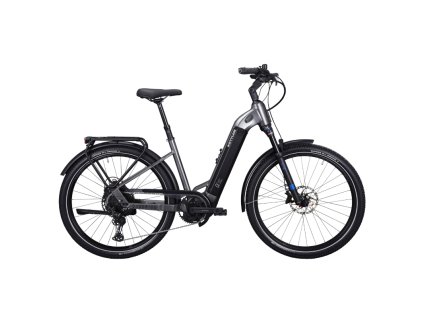 Duo CX 12 dámské
