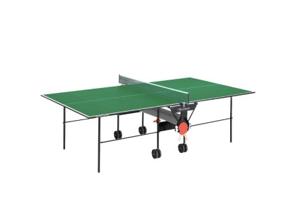 Indoor Training zelený produkt