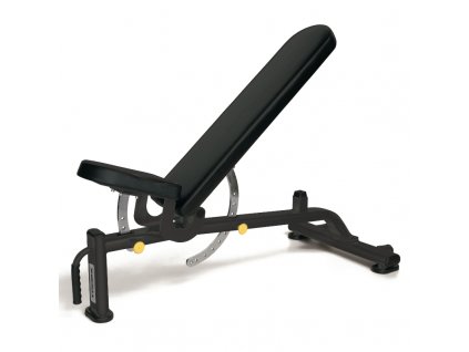 TOORX WBX 2200 černá produkt
