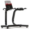 Bowflex SelectTech Stand 2