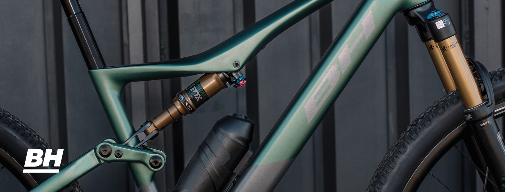 BH Bikes