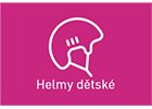 Helmy dětské