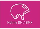 Helmy DH / BMX