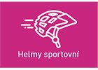 Helmy sportovní