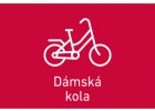 Dámská kola