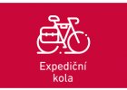 Expediční kola