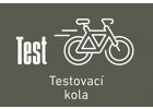 Testovací kola - Bazar