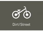 Dirt / Street kola