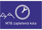 MTB zapletená kola